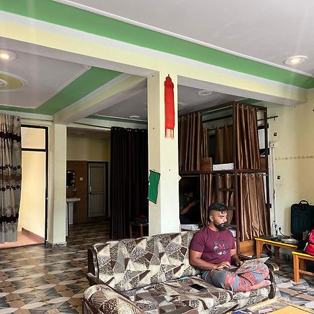 Soul Hostel Rishīkesh Extérieur photo